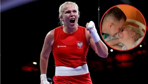 Elżbieta Wójcik została mamą