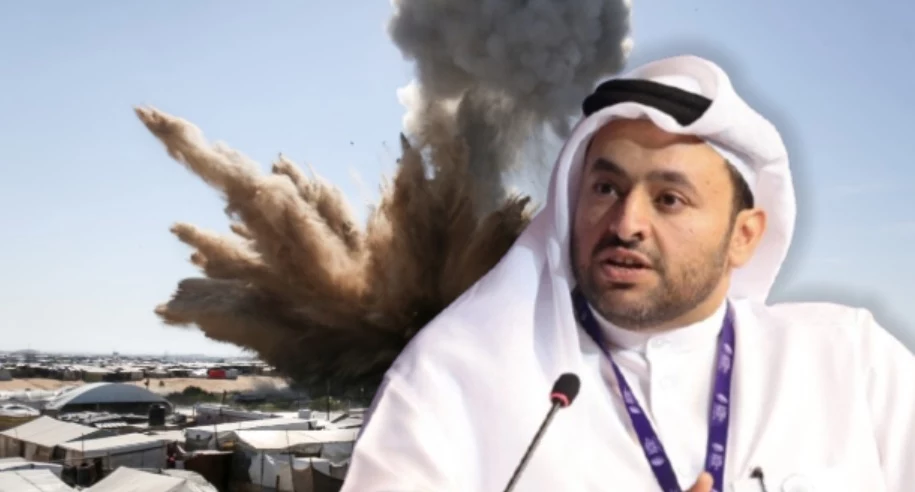 Izrael i Hamas nie mogą się porozumieć. Media: Katar wyraża "frustrację" Izrael i Hamas nie mogą się porozumieć. Media: Katar wyraża "frustrację"