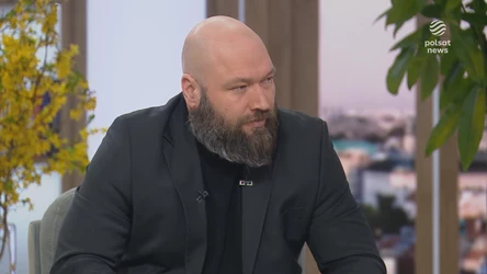 "Śniadanie Rymanowskiego". Parafianowicz: Oczywiście, że Putin pogrywa z Trumpem