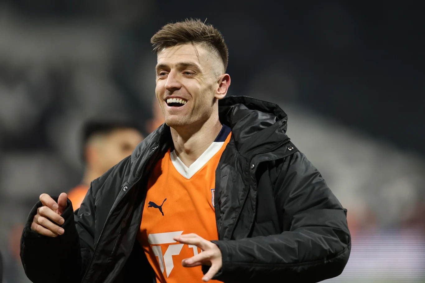 Krzysztof Piątek Krzysztof Piątek