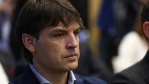 Chwile grozy legendy Realu Madryt. Piłkarz o włos od śmierci