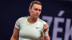 Dalma Galfi wygrała turniej WTA 125 w Oeiras