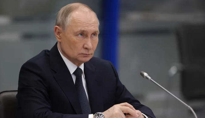 "Wielkanocny rozejm". Władimir Putin nie przedłuży zawieszenia broni