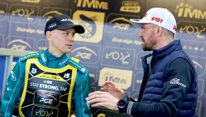 Kibice mają dość, oberwało się gwiazdom. "Rozmowa motywacyjna" po blamażu