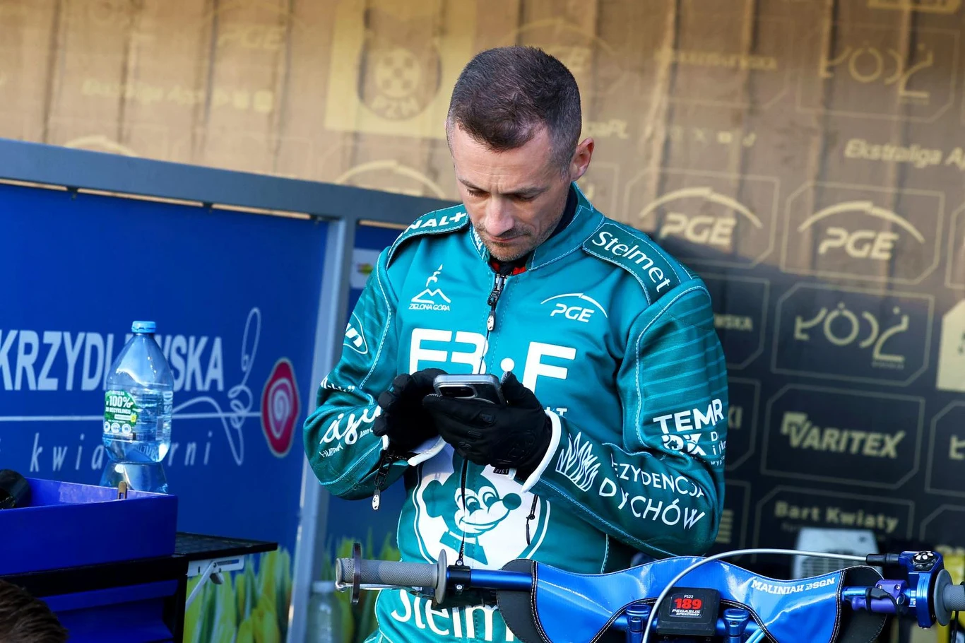 Leon Madsen Leon Madsen