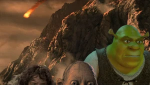 fragment filmu umieszczonego w serwisie YouTube @Nadya PLAY