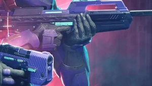 Najlepsza broń w historii gier? Gracze (nie) zdecydowali