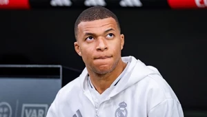 Kylian Mbappe