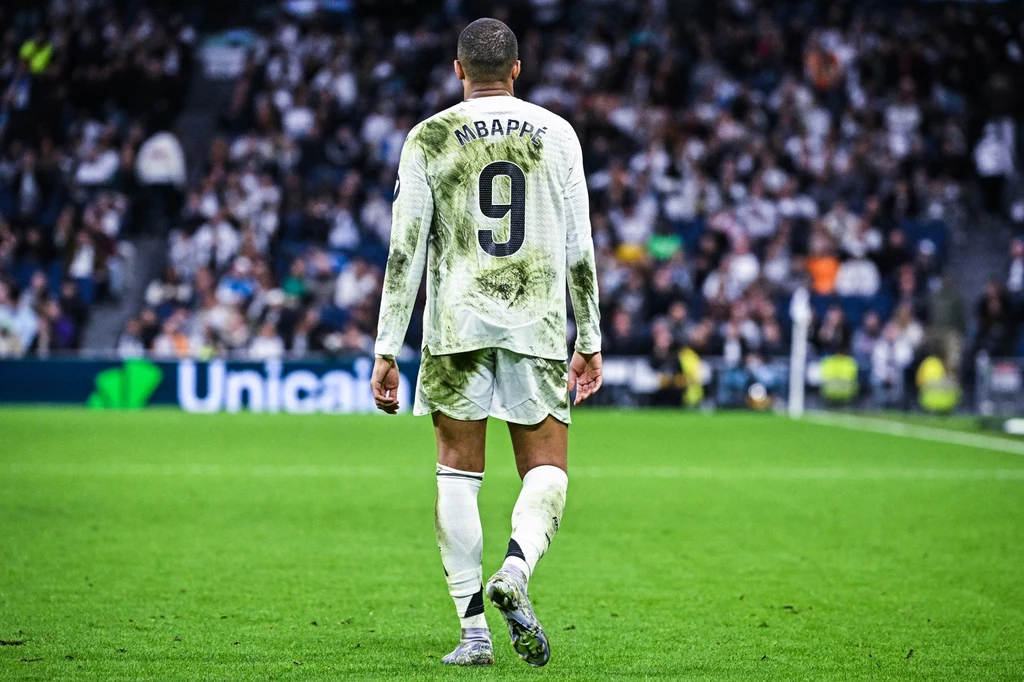 Kylian Mbappe Kylian Mbappe
