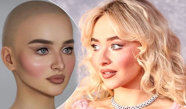 Kreator postaci w inZOI jest tak rozbudowany, że pozwala na odtworzenie ludzkich rysów z niesamowitą precyzją Kreator postaci w inZOI jest tak rozbudowany, że pozwala na odtworzenie ludzkich rysów z niesamowitą precyzją