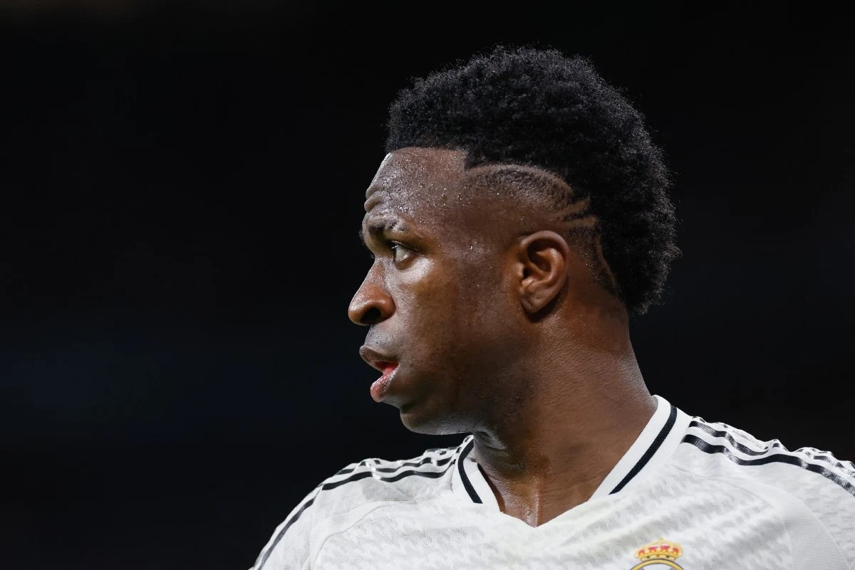 Vinicius Junior Vinicius Junior