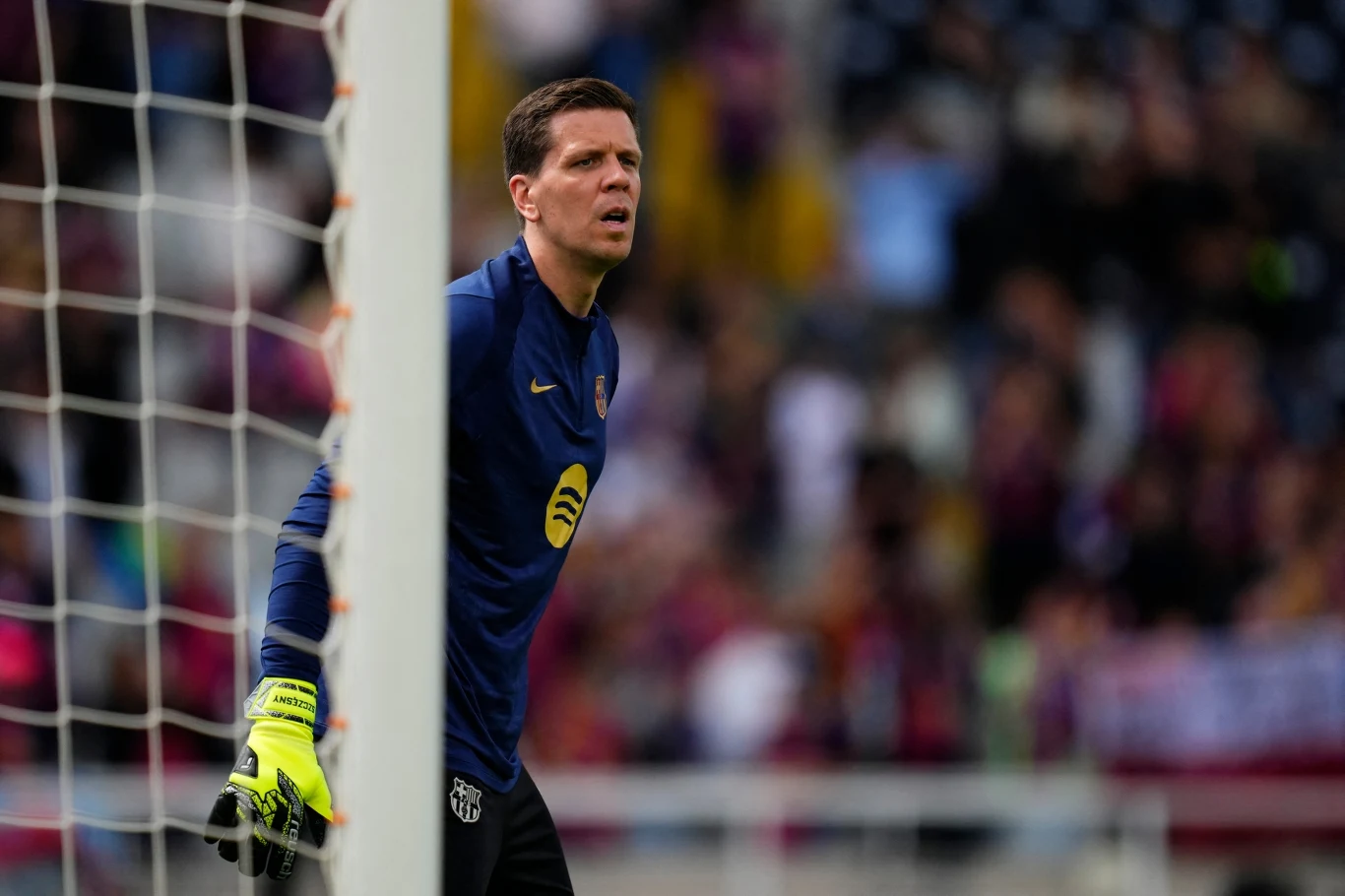 Wojciech Szczęsny