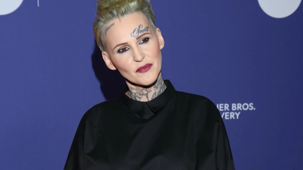 Agnieszka Chylińska Agnieszka Chylińska