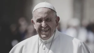 Papież Franciszek nie żyje