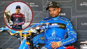 To będzie najpoważniejszy rywal Zmarzlika. Polak może stracić tytuł