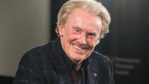 Borowiecki, Kmicic, Azja. Film o legendzie polskiego kina