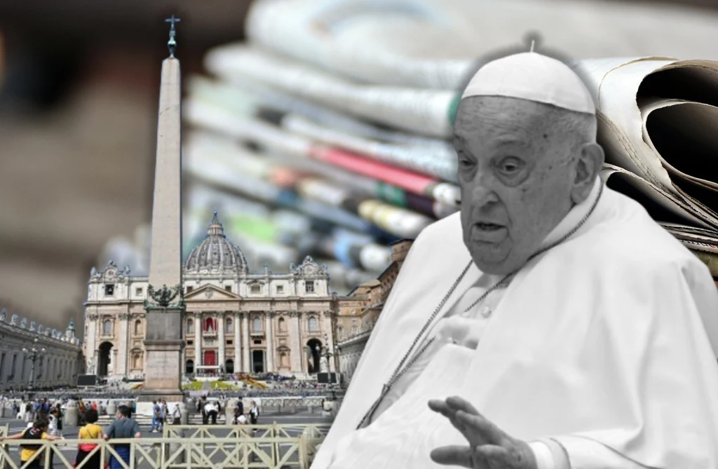 "Corriere della Sera" o pontyfikacie papieża Franciszka "Corriere della Sera" o pontyfikacie papieża Franciszka