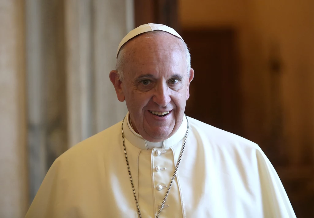 Czego o papieżu Franciszku wierni mogli nie wiedzieć? Czego o papieżu Franciszku wierni mogli nie wiedzieć?