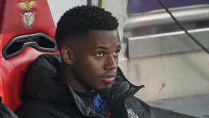 Ansu Fati