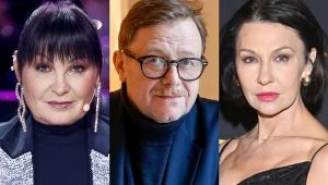 Gwiazdy żegnają papieża Franciszka