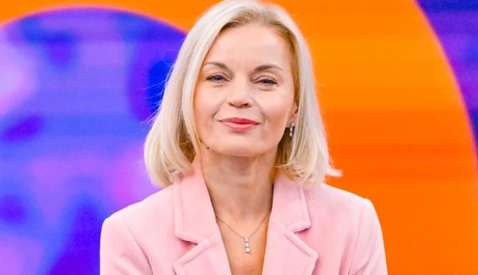 Małgorzata Foremniak