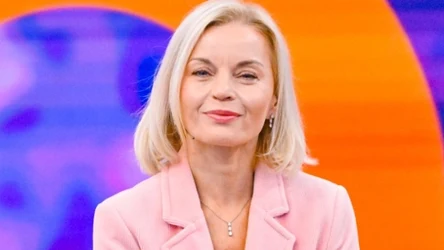 Małgorzata Foremniak