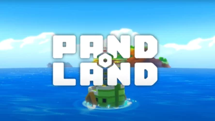 Pandoland