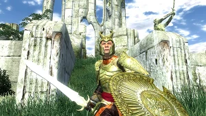 The Elder Scrolls IV: Oblivion