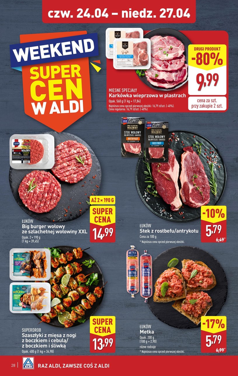 Aldi