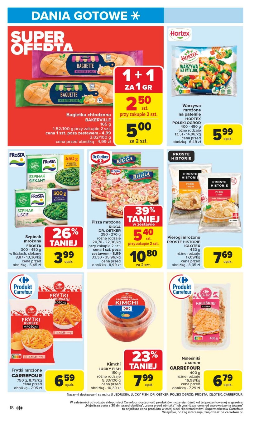 Carrefour