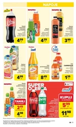 Grilluj i oszczędzaj – Carrefour Market