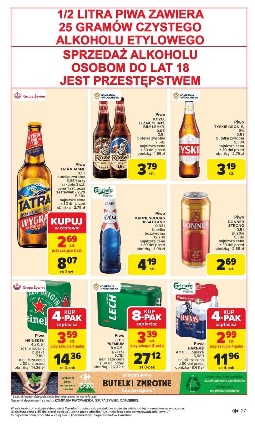Carrefour Market