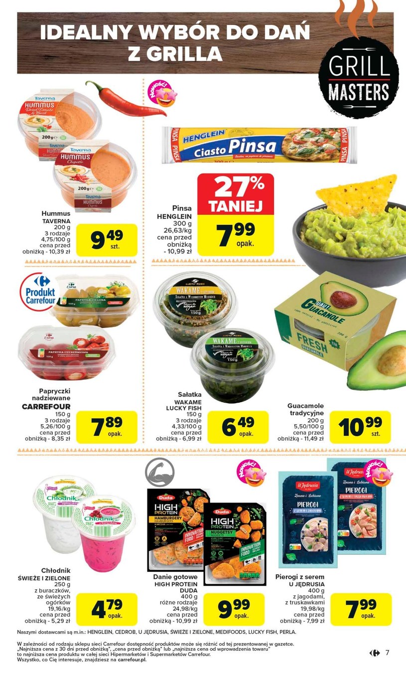 Carrefour Market