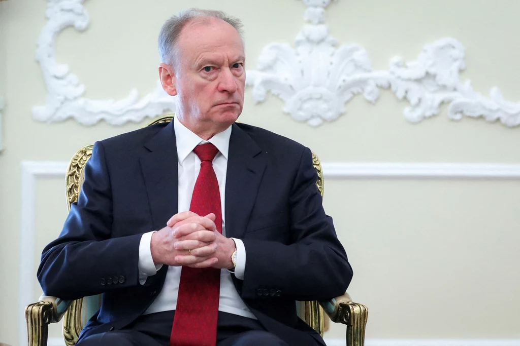 Nikołaj Patruszew twierdzi, że konieczne jest naprawienie relacji na linii Rosja-USA Nikołaj Patruszew twierdzi, że konieczne jest naprawienie relacji na linii Rosja-USA