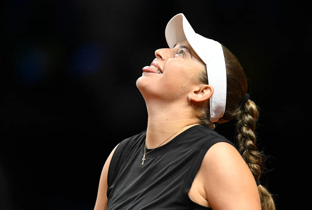Jelena Ostapenko Jelena Ostapenko