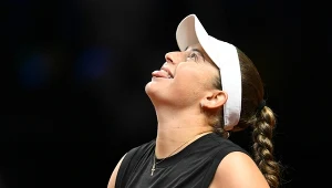 Natychmiast po porażce Sabalenki WTA informuje ws. Ostapenko. Już wróciła