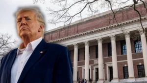 Harvard pozywa Donalda Trumpa za zamrożenie funduszy