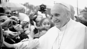 Majątek papieża Franciszka. Co stanie się z dobytkiem skromnego milionera?