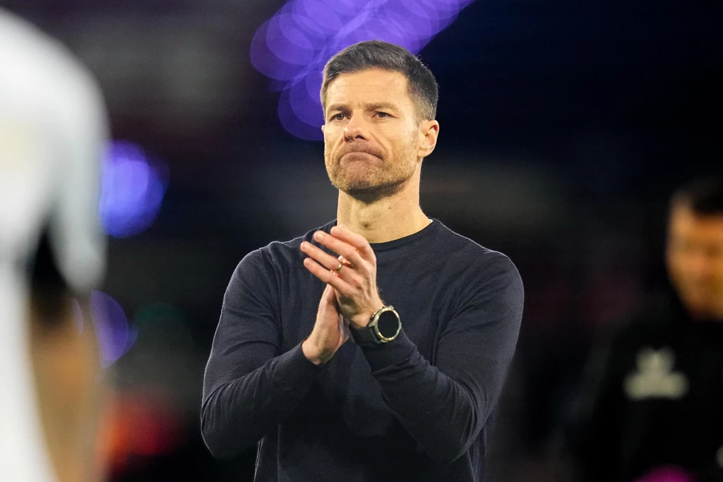 Xabi Alonso Xabi Alonso