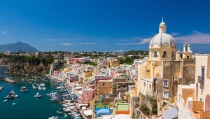 Wyspa, która pachnie pomarańczą. Dolecisz tu tanimi liniami i wydasz mniej, niż w Zakopanem 