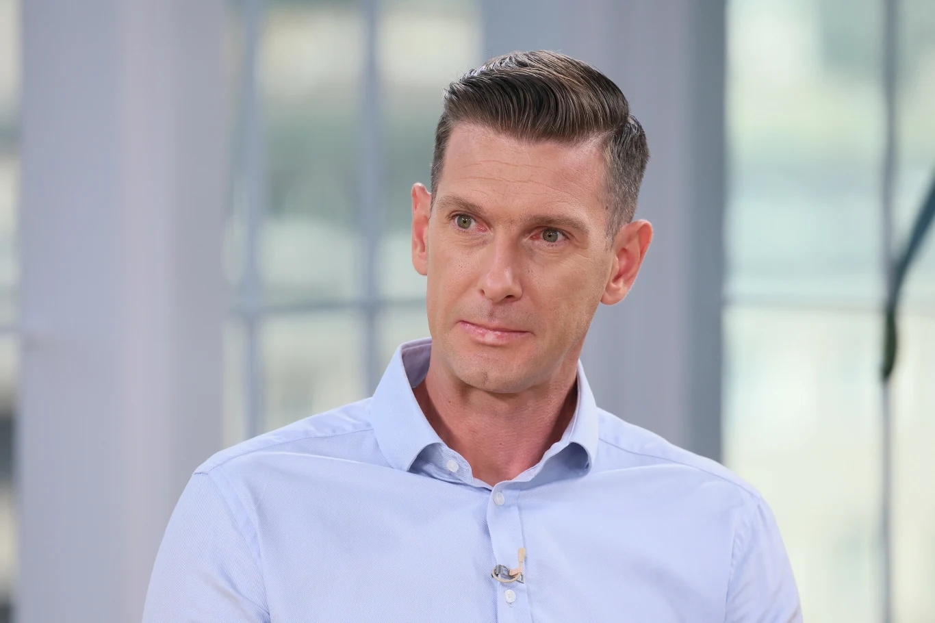 Łukasz Kadziewicz Łukasz Kadziewicz