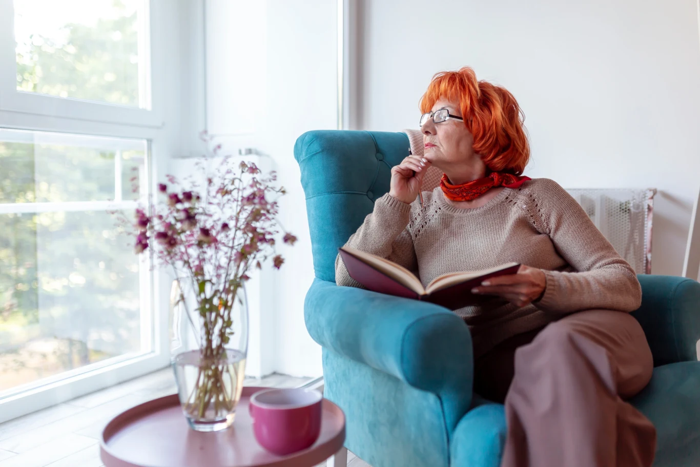 Rak to znak, który czuje wszystko głębiej niż inni