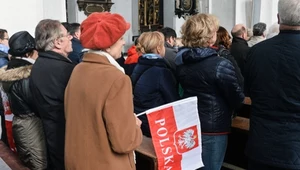 Nie tylko święta państwowe. Katolicy też świętują w majówkę 