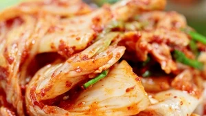 Najzdrowsze danie świata. Pomaga utrzymać wagę i reguluje pracę jelit