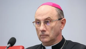 Wielkanoc coraz bliżej. Prymas Polski wygłosił orędzie 