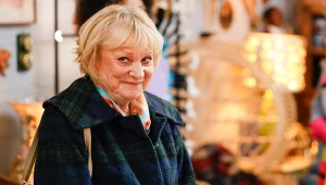 Małgorzata Rożniatowska