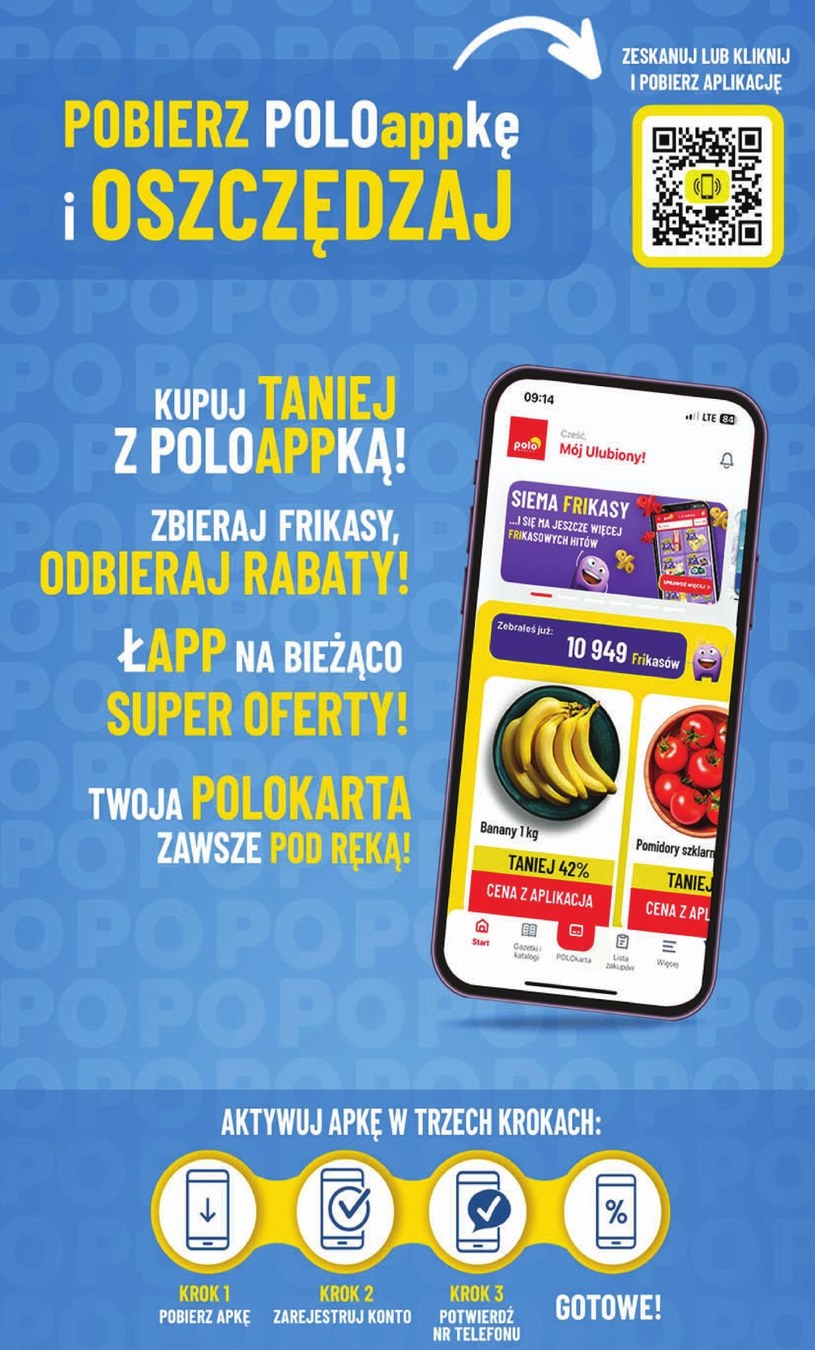 POLOmarket