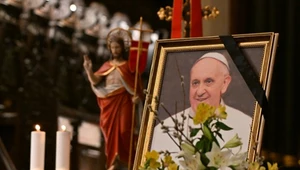 Pogrzeb papieża Franciszka. Znamy już datę ostatniego pożegnania.