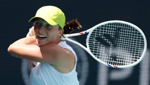 Kiedy Świątek gra w Madrycie? Gdzie obejrzeć? Oto drabinka WTA 1000 Madryt