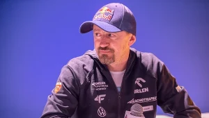 Adam Małysz